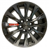 Khomen Wheels KHW2010 (LC 300) 8x20/6x139,7 ET60 D95,10 Dark Chrome
