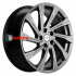 Khomen Wheels KHW1901 (RAV4) 7,5x19/5x114,3 ET40 D60,1 Dark Chrome