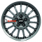 ATS Street Rallye 7,5x18/5x100 ET48 D63,3 Dark Grey