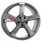 ATS Auvora 6,5x17/5x112 ET38 D57,1 Dark Grey