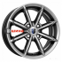 K&K Sportline (КС603) 6x14/4x100 ET30 D67,1 Дарк платинум