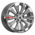 K&K Авиор (КС936) 7x17/5x110 ET40 D65,1 Дарк платинум