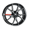 Alutec ADX.01 8,5x20/5x112 ET38 D70,1 Diamant black front polished