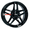 ATS Mizar 6,5x17/5x112 ET38 D66,5 Diamond Black