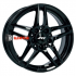 ATS Mizar 6,5x16/5x112 ET44 D66,5 Diamond Black