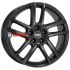 Rial Astorga 7x17/5x114,3 ET35 D66,1 Diamond Black