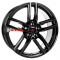 Alutec Ikenu 7,5x17/5x100 ET38 D57,1 Diamond Black