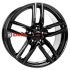 Alutec Ikenu 8x18/5x114,3 ET45 D70,1 Diamond Black