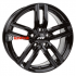 ATS Antares 7x17/5x114,3 ET40 D66,1 Diamond Black