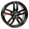 ATS Antares 7,5x17/5x112 ET37 D66,6 Diamond Black