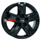 Rial Transporter 5 7x17/5x114,3 ET45 D66,1 Diamond Black