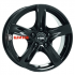 Rial Arktis 7,5x17/5x114,3 ET52 D67,1 Diamond Black