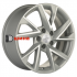 Khomen Wheels KHW1714 (Tucson) 7x17/5x114,3 ET51 D67,1 F-Silver-FP