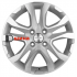 Khomen Wheels KHW1503 (Rio) 6x15/4x100 ET46 D54,1 F-Silver-FP