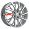 Khomen Wheels KHW1804 (Karoq) 7,5x18/5x112 ET45 D57,1 F-Silver-FP