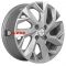Khomen Wheels KHW1508 (Lada Granta) 6x15/4x98 ET35 D58,6 F-Silver-FP