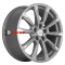 Khomen Wheels KHW1808 (K5/Santafe) 7,5x18/5x114,3 ET50 D67,1 F-Silver-FP