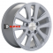 Khomen Wheels KHW2003 (LC200/LC100) 8,5x20/5x150 ET45 D110,1 F-Silver