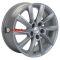 Khomen Wheels KHW1507 (Polo) 6x15/5x100 ET40 D57,1 F-Silver