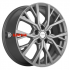 Khomen Wheels KHW1806 (Outlander) 7x18/5x114,3 ET38 D67,1 F-Silver
