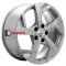 Khomen Wheels KHW1712 (Haval Jolion) 7x17/5x114,3 ET37 D66,5 F-Silver