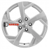 Khomen Wheels KHW1712 (Qashqai) 7x17/5x114,3 ET40 D66,1 F-Silver