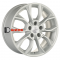 Khomen Wheels KHW1713 (Tucson) 7x17/5x114,3 ET51 D67,1 F-Silver
