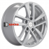 Khomen Wheels KHW1612 (Elantra/Ceed/Cerato/i30) 6,5x16/5x114,3 ET50 D67,1 F-Silver
