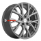 Khomen Wheels KHW1806 (Karoq) 7x18/5x112 ET45 D57,1 F-Silver