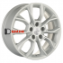 Khomen Wheels KHW1713 (CX-5/i40/X-Trail) 7x17/5x114,3 ET45 D67,1 F-Silver