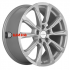 Khomen Wheels KHW1808 (K5/Santafe) 7,5x18/5x114,3 ET50 D67,1 F-Silver