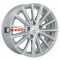 Khomen Wheels KHW1611 (Corolla) 6,5x16/5x114,3 ET45 D60,1 F-Silver
