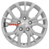 Khomen Wheels KHW1608 (Grand Vitara) 6,5x16/5x114,3 ET45 D60,1 F-Silver