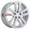 Khomen Wheels KHW1803 (Tucson) 7x18/5x114,3 ET51 D67,1 F-Silver