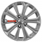 Khomen Wheels KHW1610 (Astra) 6,5x16/5x115 ET41 D70,2 F-Silver