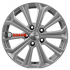Khomen Wheels KHW1610 (Astra) 6,5x16/5x115 ET41 D70,2 F-Silver