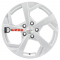 Khomen Wheels KHW1712 (Jetta) 7x17/5x112 ET54 D57,1 F-Silver