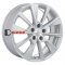 Khomen Wheels KHW1802 (Outlander) 7x18/5x114,3 ET38 D67,1 F-Silver