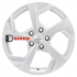 Khomen Wheels KHW1712 (CX-5/Seltos) 7x17/5x114,3 ET50 D67,1 F-Silver