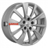 Khomen Wheels KHW1802 (Forester) 7x18/5x114,3 ET48 D56,1 F-Silver