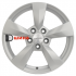 Khomen Wheels KHW1504 (Polo) 6x15/5x100 ET40 D57,1 F-Silver