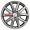 Khomen Wheels KHW1706 (RAV4) 7x17/5x114,3 ET39 D60,1 G-Silver-FP