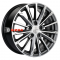 Khomen Wheels KHW1611 (Optima/Soul) 6,5x16/5x114,3 ET47 D67,1 G-Silver