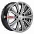 Khomen Wheels KHW1610 (Octavia) 6,5x16/5x112 ET46 D57,1 G-Silver