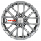 Khomen Wheels KHW1506 (Vesta) 6x15/4x100 ET50 D60,1 G-Silver