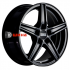 Fondmetal Ioke 8x18/5x112 ET38 D66,5 Gloss Black