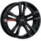 MAK X-Mode 10x21/5x120 ET40 D74,1 Gloss Black