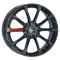 MAK DaVinci 6,5x16/5x112 ET43 D57,1 Gloss Black