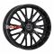 MAK Speciale-D 10x21/5x112 ET42 D66,6 Gloss Black