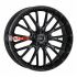 MAK Speciale-D 9,5x19/5x120 ET40 D72,6 Gloss Black